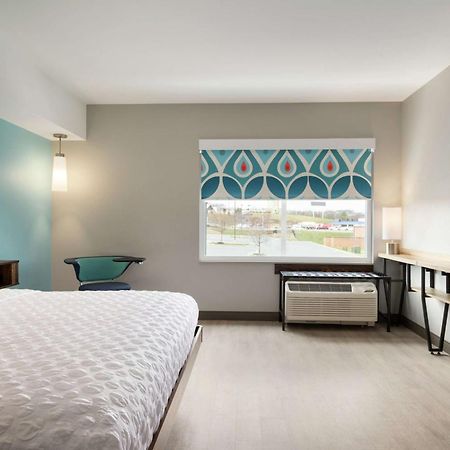 Tru By Hilton York Pa Hotel Ngoại thất bức ảnh