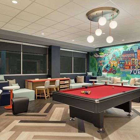 Tru By Hilton York Pa Hotel Ngoại thất bức ảnh