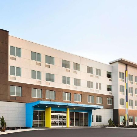Tru By Hilton York Pa Hotel Ngoại thất bức ảnh