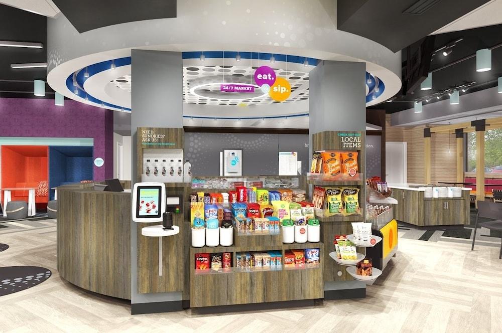 Tru By Hilton York Pa Hotel Ngoại thất bức ảnh