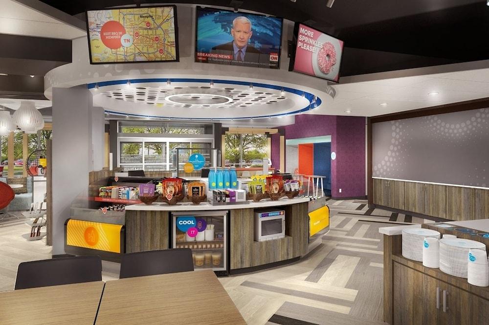 Tru By Hilton York Pa Hotel Ngoại thất bức ảnh
