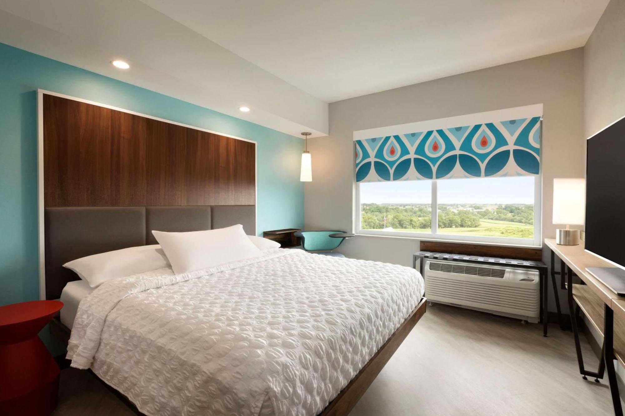 Tru By Hilton York Pa Hotel Ngoại thất bức ảnh