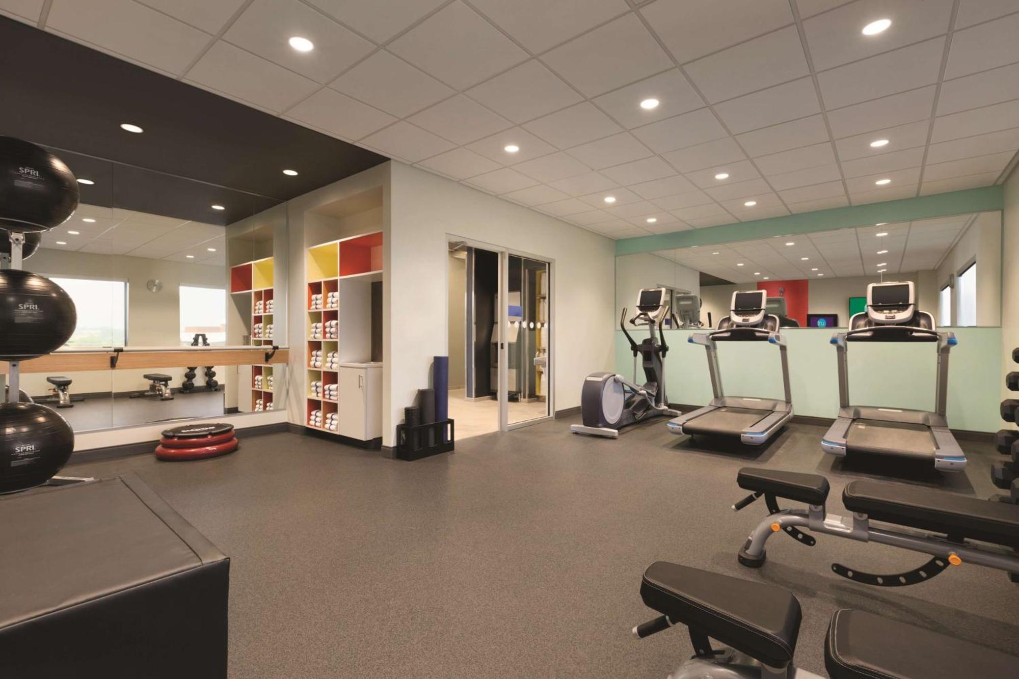 Tru By Hilton York Pa Hotel Ngoại thất bức ảnh