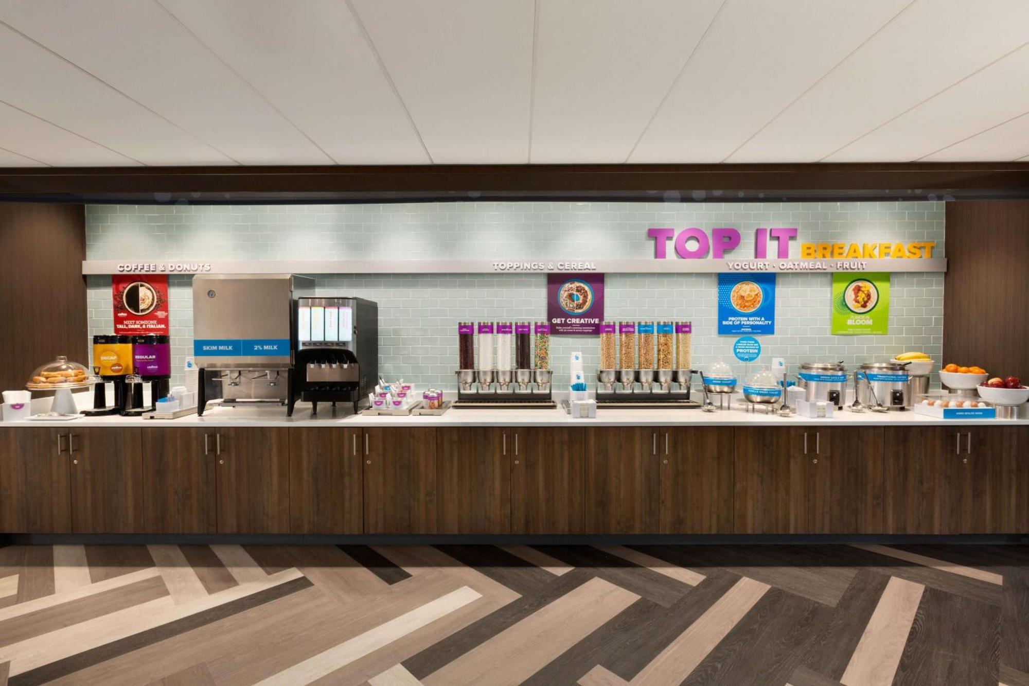 Tru By Hilton York Pa Hotel Ngoại thất bức ảnh