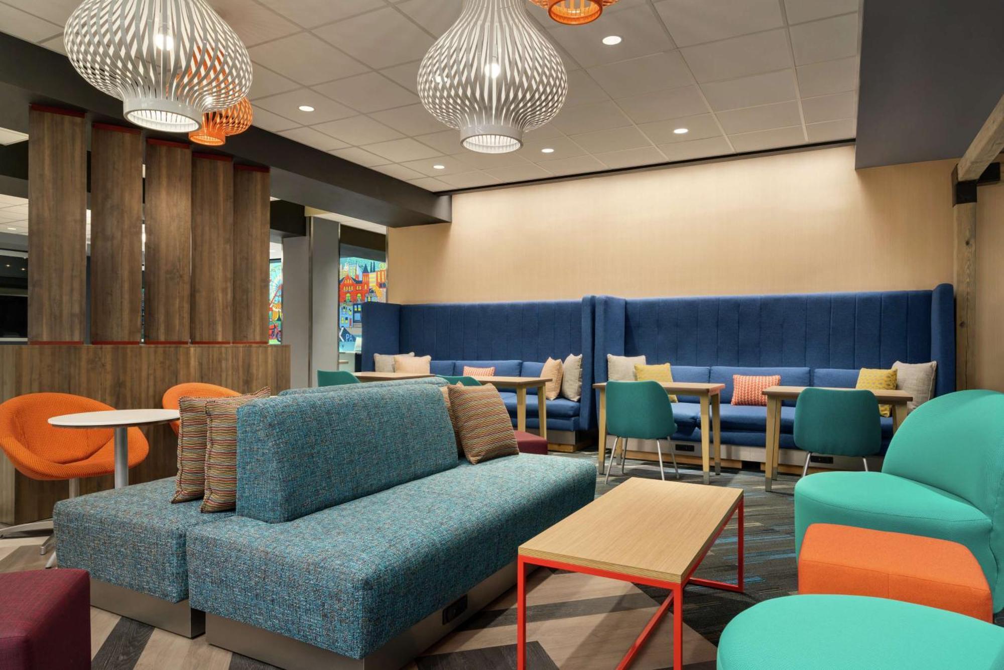 Tru By Hilton York Pa Hotel Ngoại thất bức ảnh