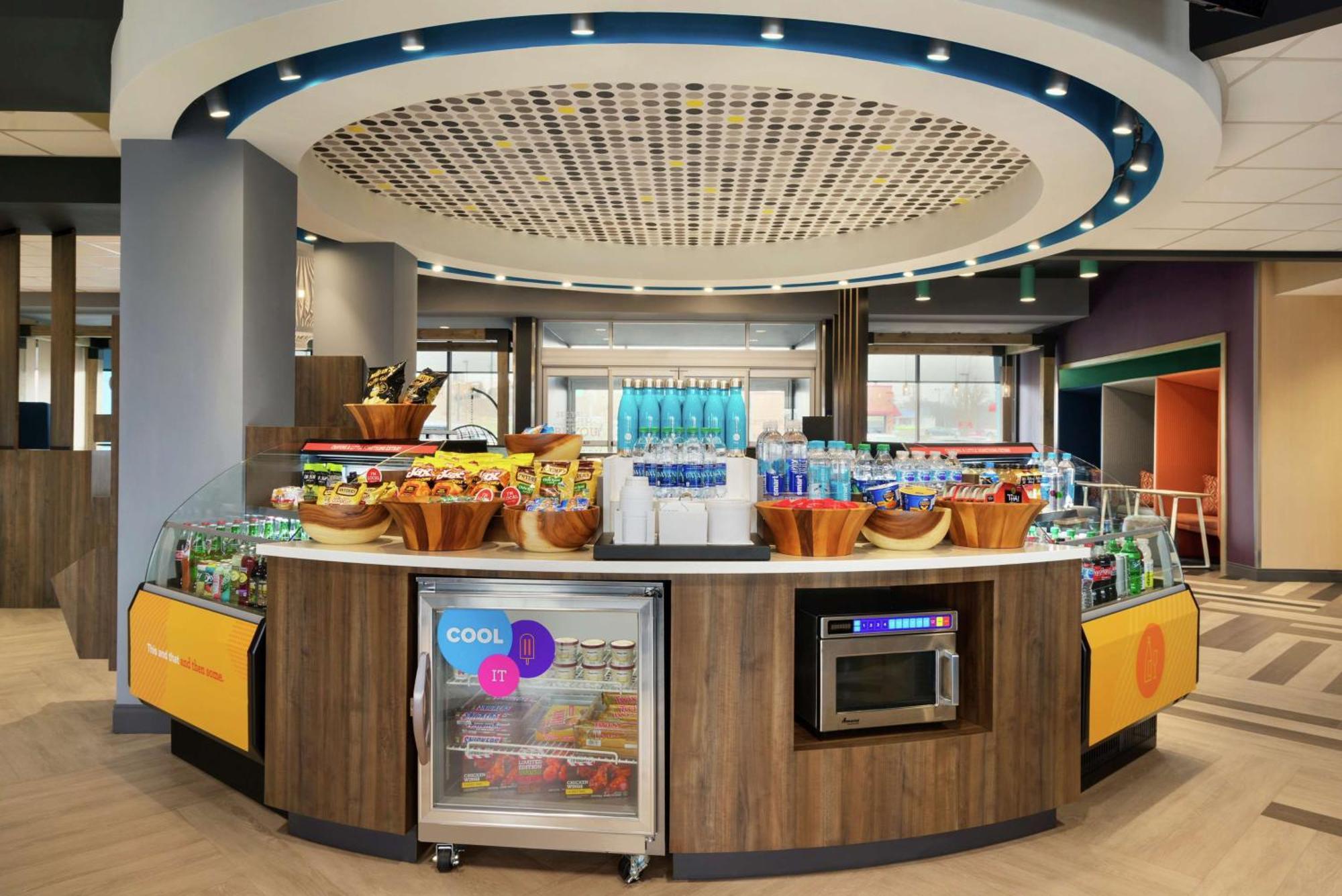 Tru By Hilton York Pa Hotel Ngoại thất bức ảnh