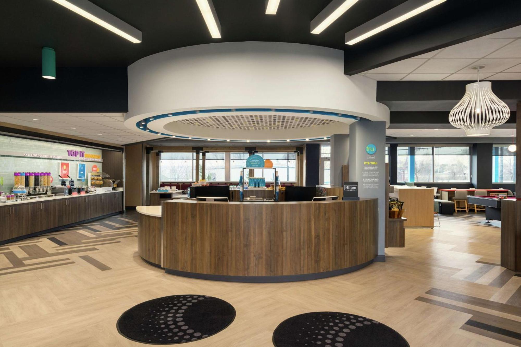 Tru By Hilton York Pa Hotel Ngoại thất bức ảnh