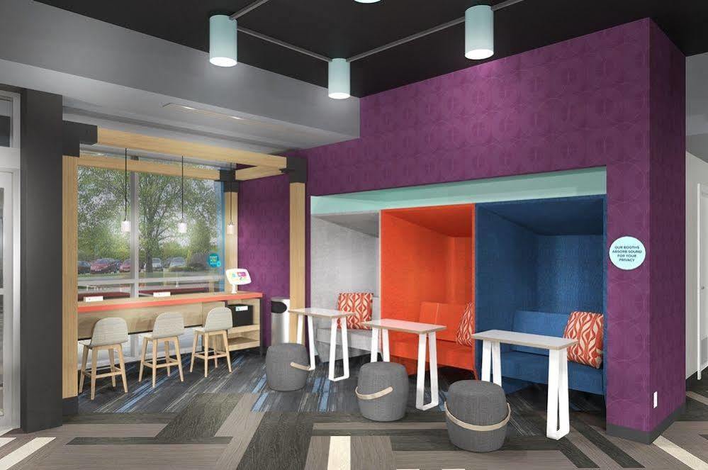 Tru By Hilton York Pa Hotel Ngoại thất bức ảnh