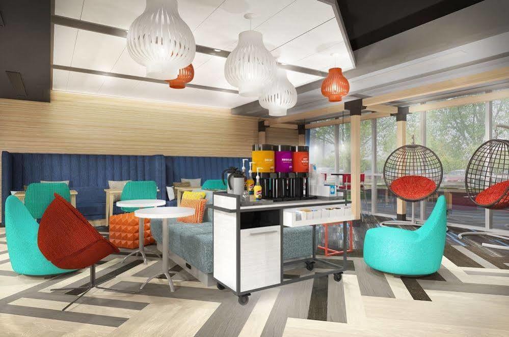 Tru By Hilton York Pa Hotel Ngoại thất bức ảnh