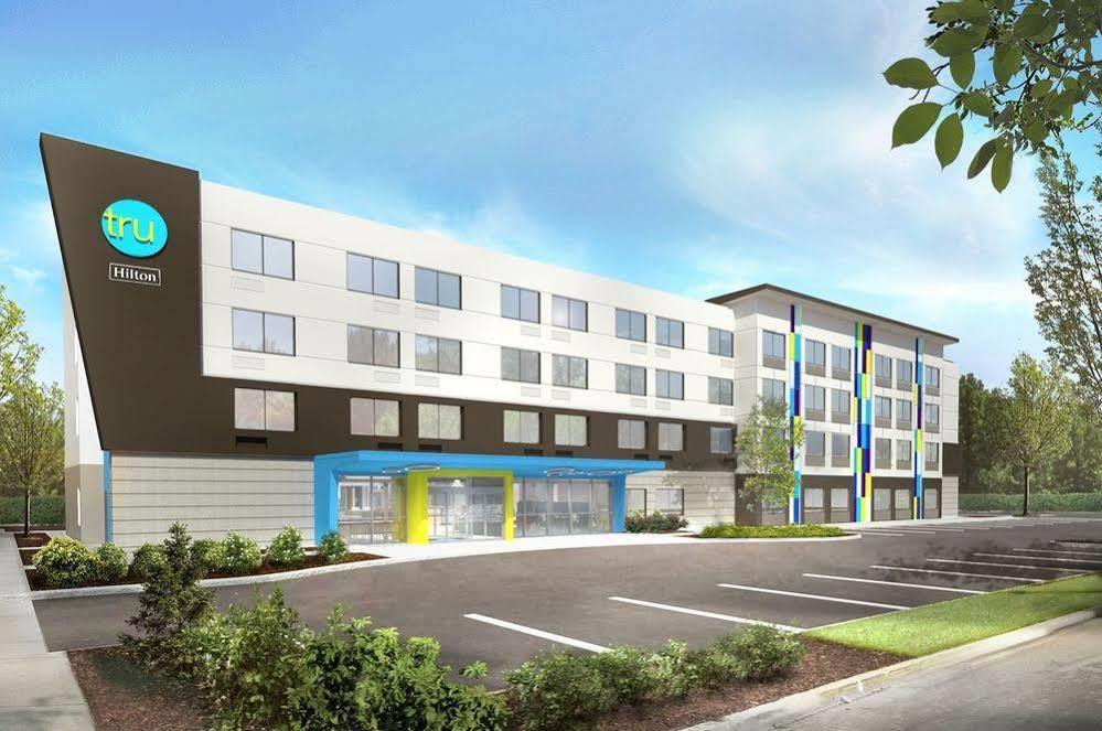 Tru By Hilton York Pa Hotel Ngoại thất bức ảnh