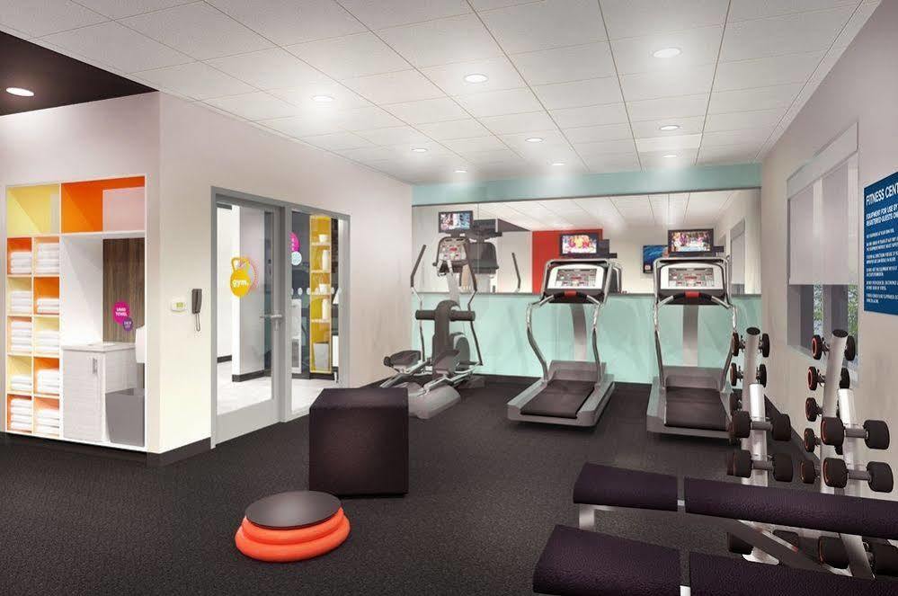 Tru By Hilton York Pa Hotel Ngoại thất bức ảnh