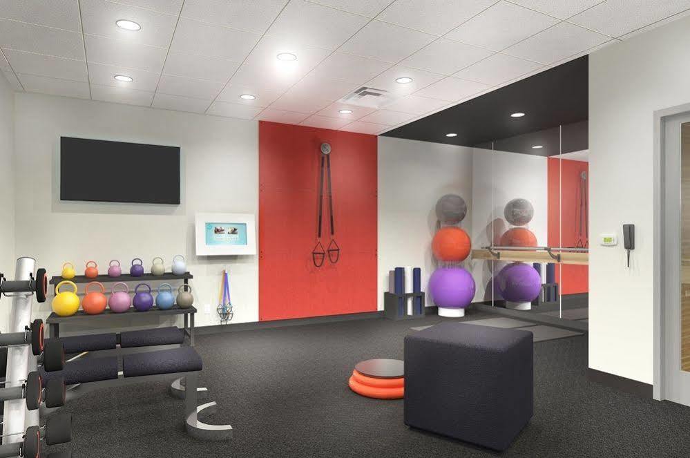 Tru By Hilton York Pa Hotel Ngoại thất bức ảnh