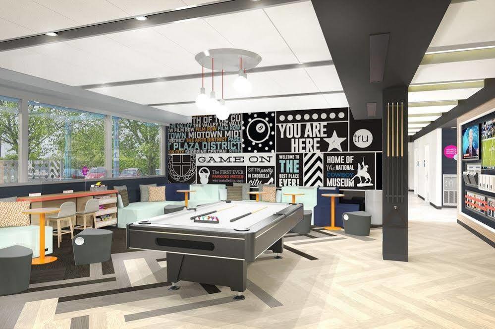 Tru By Hilton York Pa Hotel Ngoại thất bức ảnh