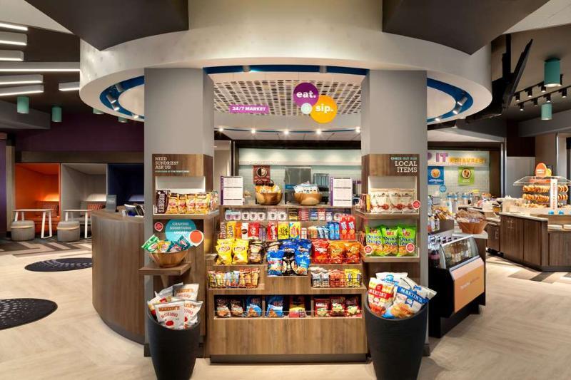 Tru By Hilton York Pa Hotel Ngoại thất bức ảnh