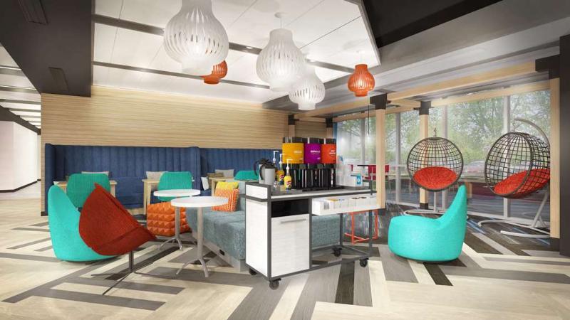 Tru By Hilton York Pa Hotel Ngoại thất bức ảnh