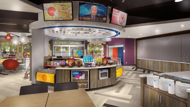 Tru By Hilton York Pa Hotel Ngoại thất bức ảnh
