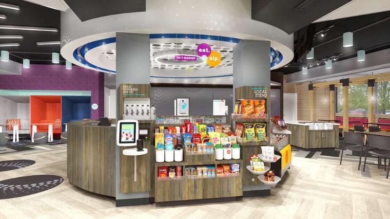 Tru By Hilton York Pa Hotel Ngoại thất bức ảnh