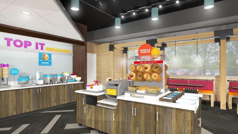 Tru By Hilton York Pa Hotel Ngoại thất bức ảnh
