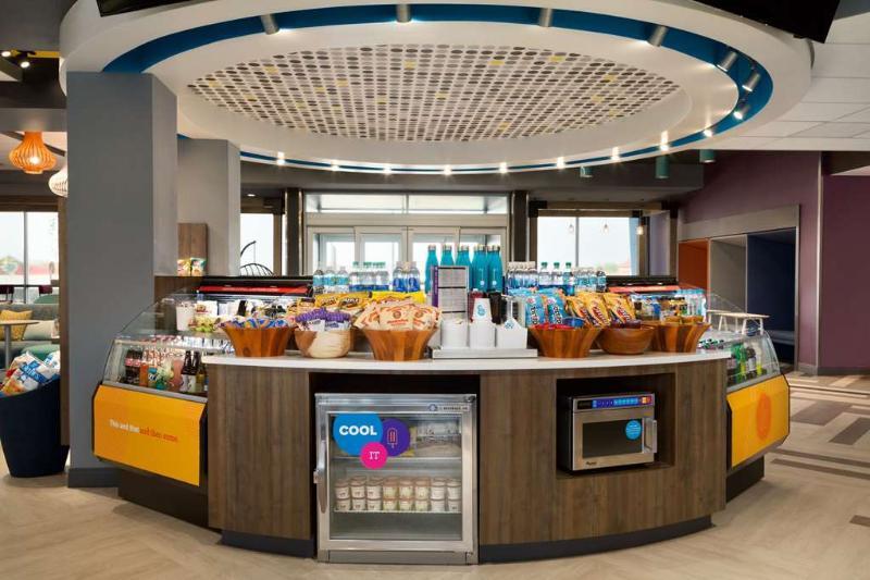 Tru By Hilton York Pa Hotel Ngoại thất bức ảnh